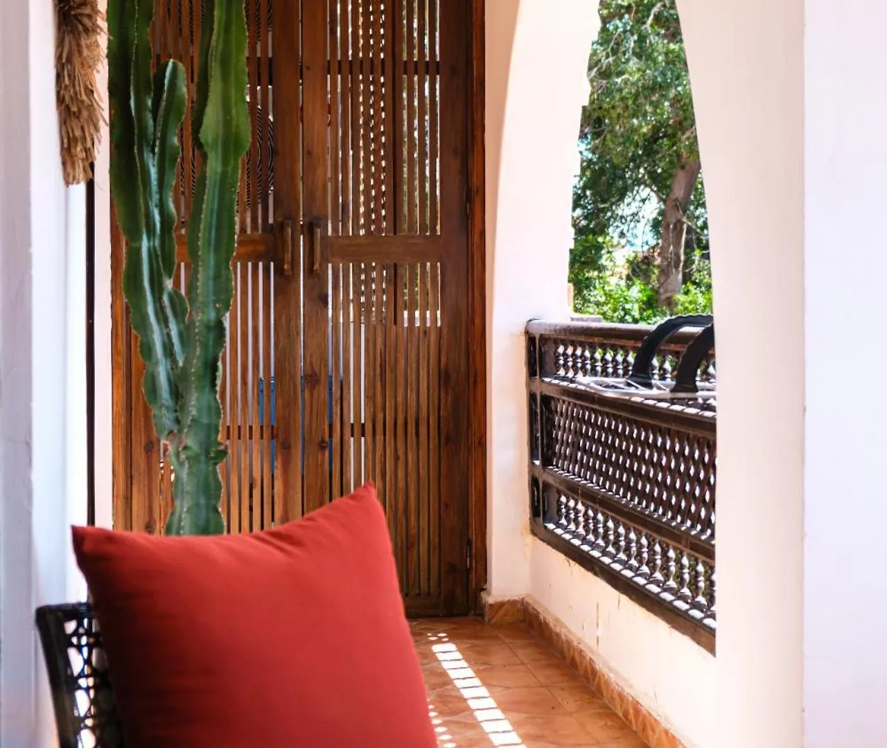 Elegant And Confortable A Hivernage 3 Chambres Marrakesh 0*,